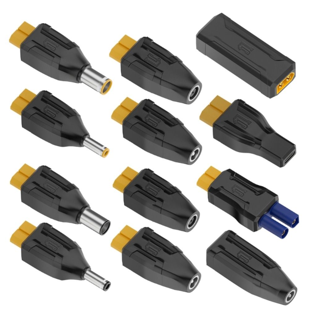 Outdoor Usb Power Adapter - 5525 7450 USB C to XT60