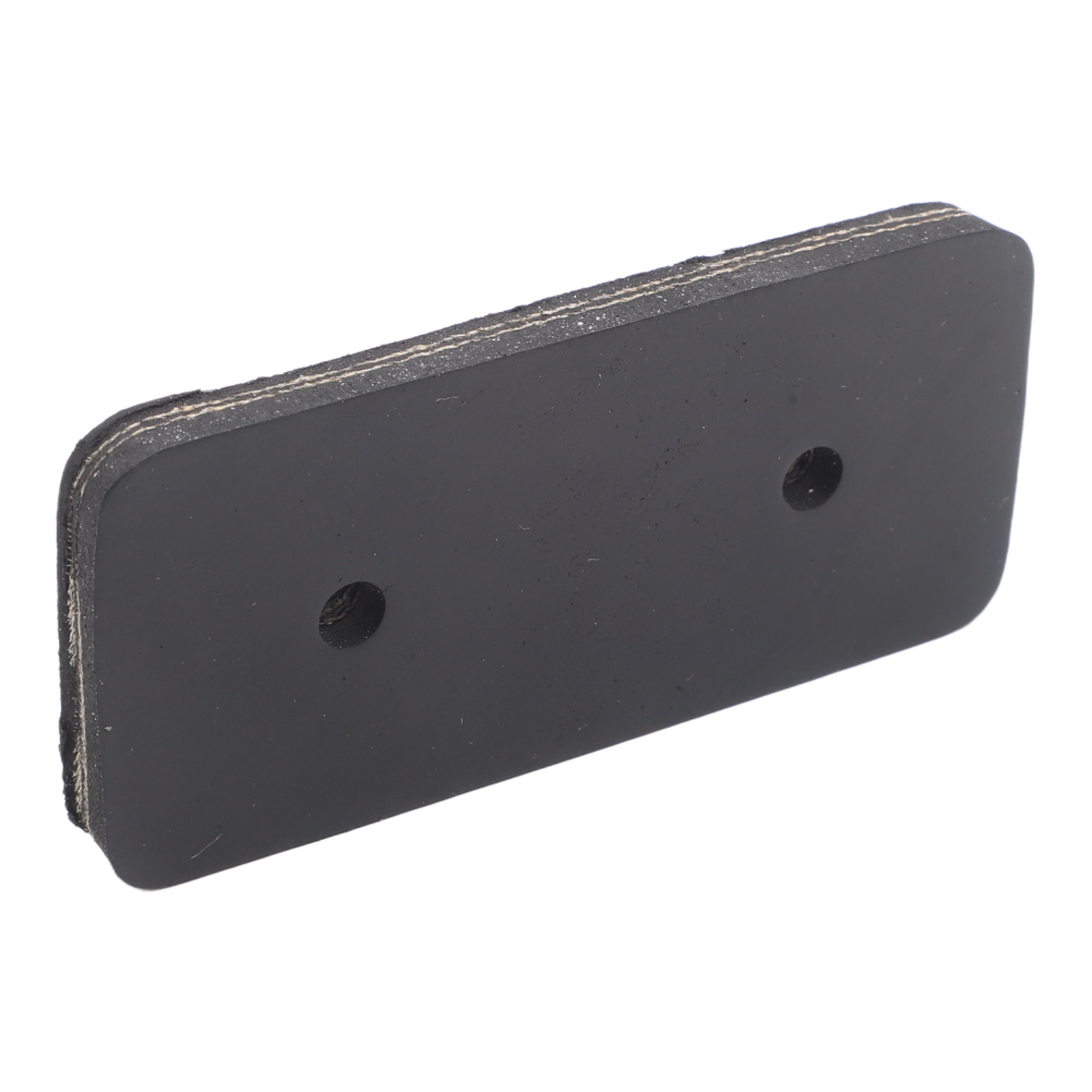 Snow Blower Single - Rubber Paddle Assembly for 21 Inch