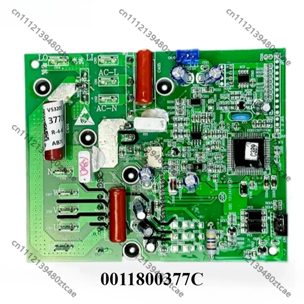 Outdoor Power Repair - New Inverter Power Module PCB Board