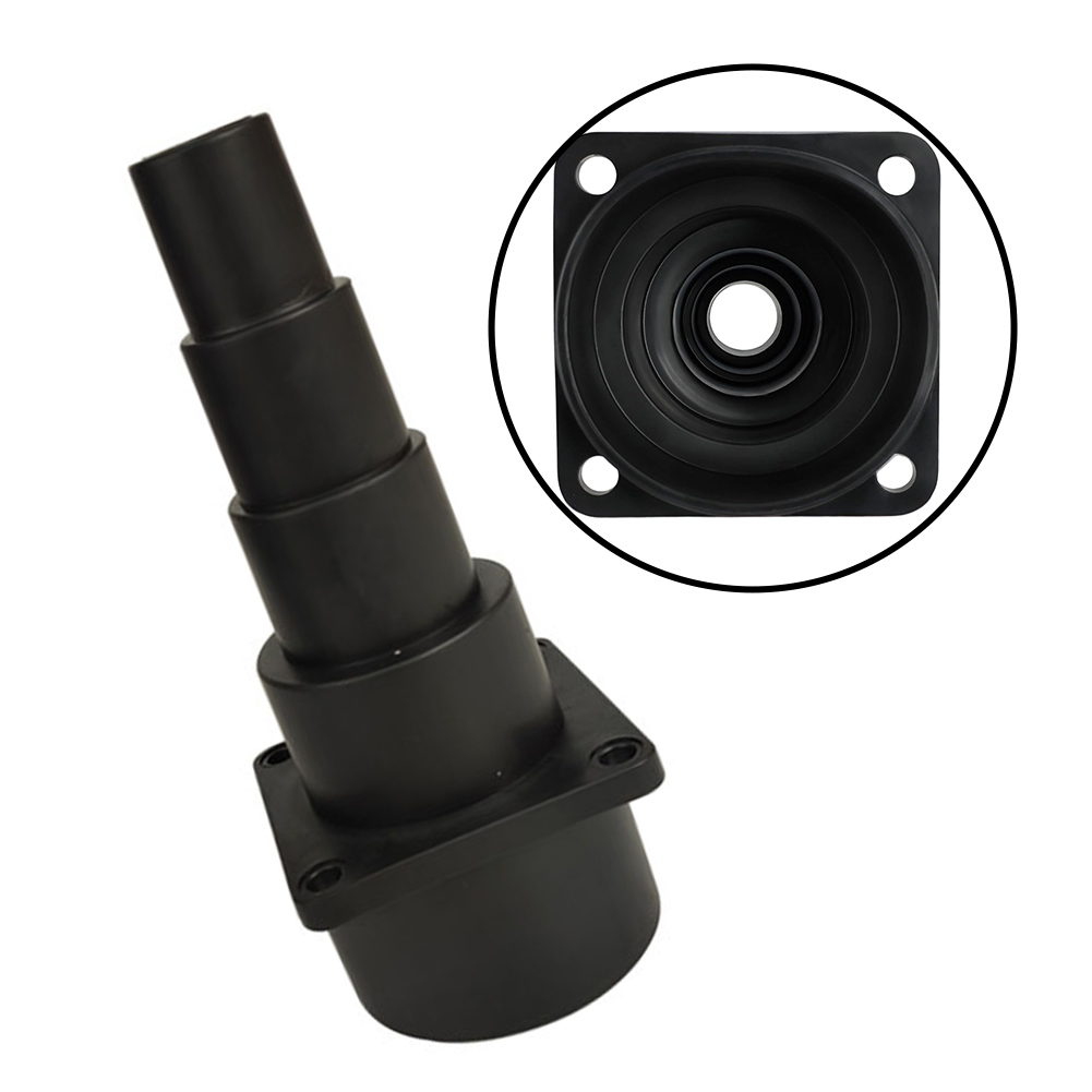 Wet Dry Vacuum Shop - Step Tool Adapter For Wet And