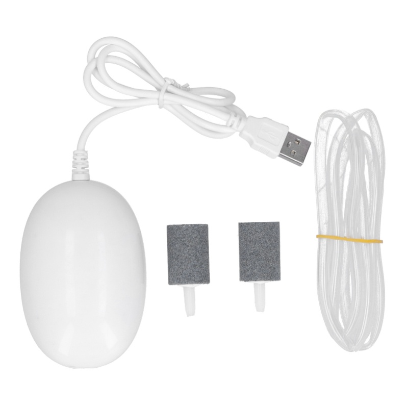 Outdoor Power Tool Kit - USB Powered Fishing Oxygen Air Pump