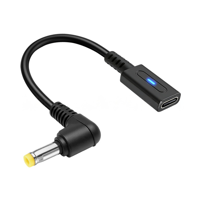 Outdoor Usb Power Adapter - PD Type C Cable for PSP1000