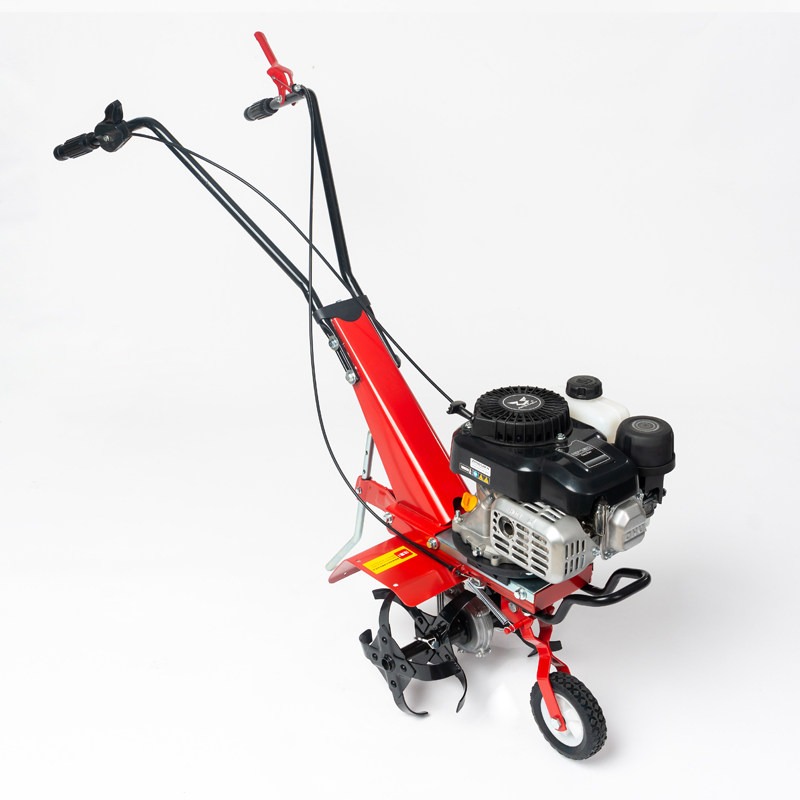 Garden Tiller Mini - New Model Multifunctional Mini Cultivator Small