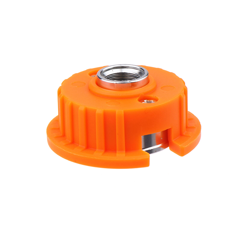 Outdoor Power Burner - Outdoor Camping Gas Tank Adapter Cassette