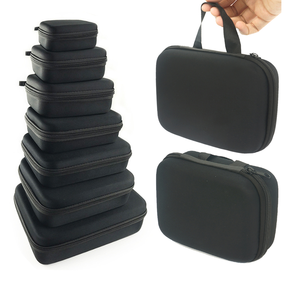 Outdoor Power Tool Storage - Multi-Size Tools Case For Drill Tool