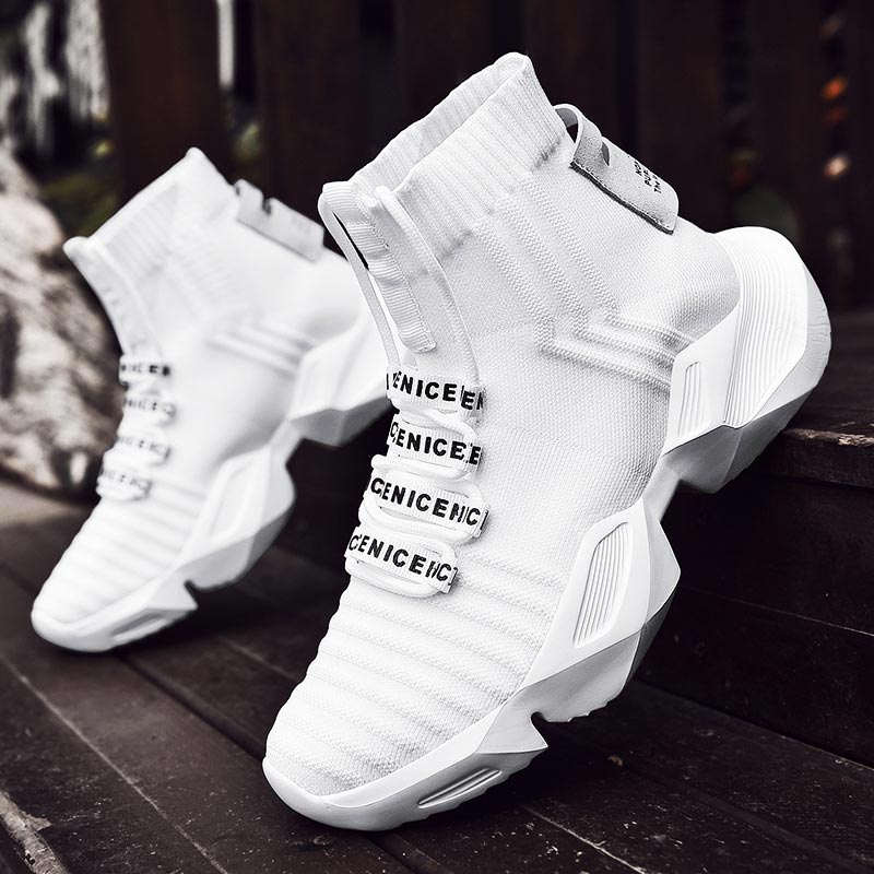 Outdoor Use Power Strip - Plus Size High Top Massive Sports