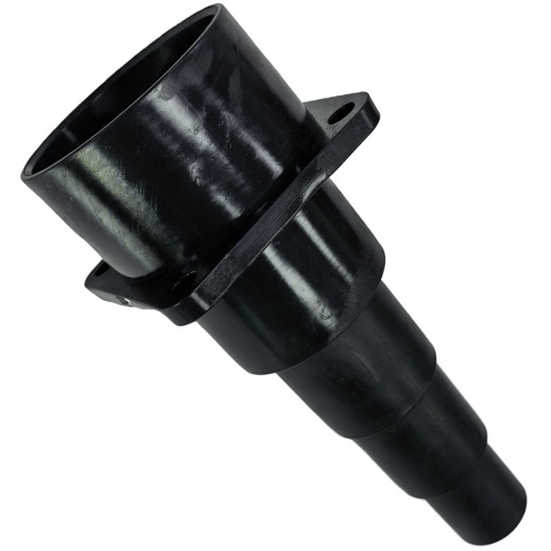 Wet Dry Vacuum Shop - B82B-Step Tool Adapter For Wet And