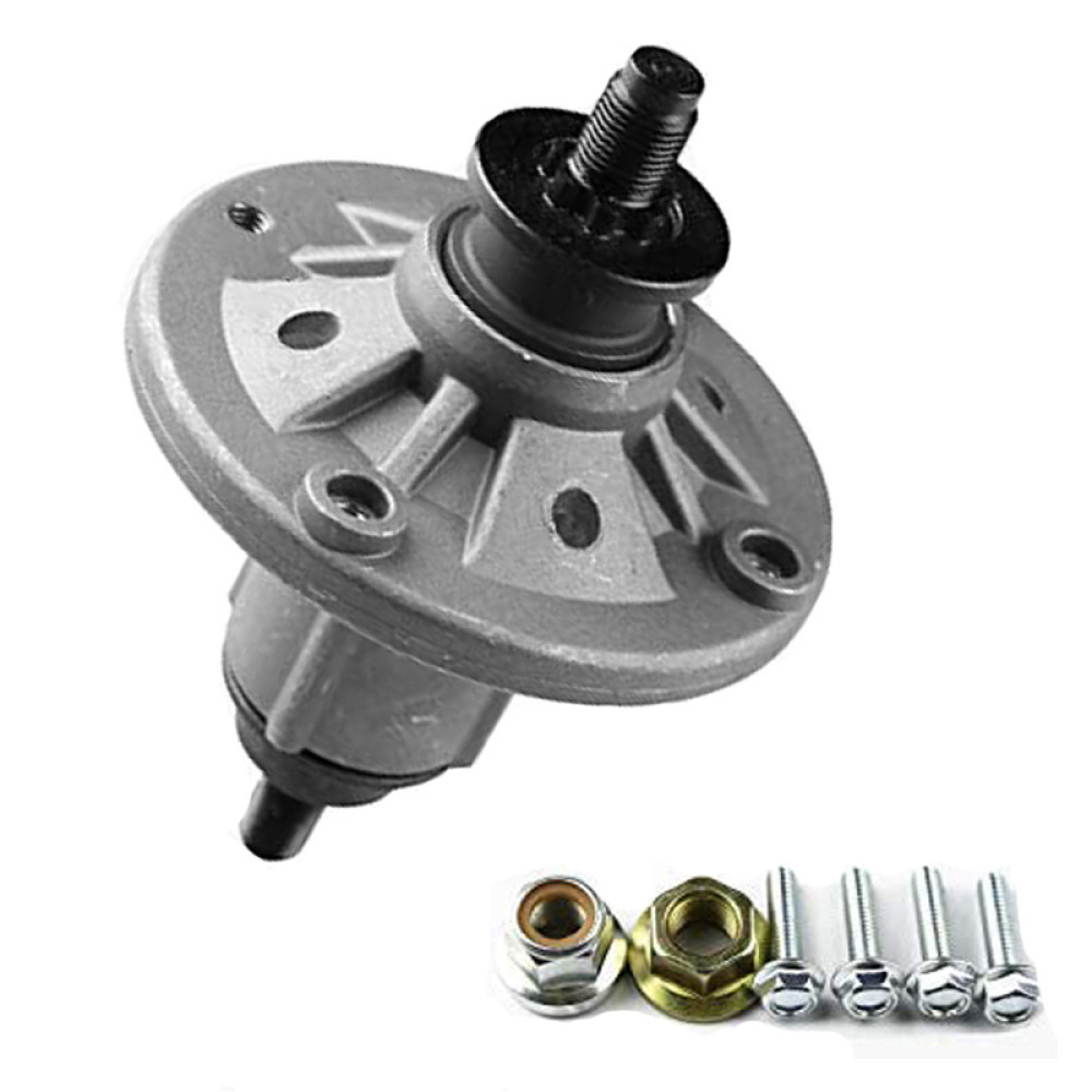 Outdoor Power Repair - Industrial Grade Spindle For John Deere