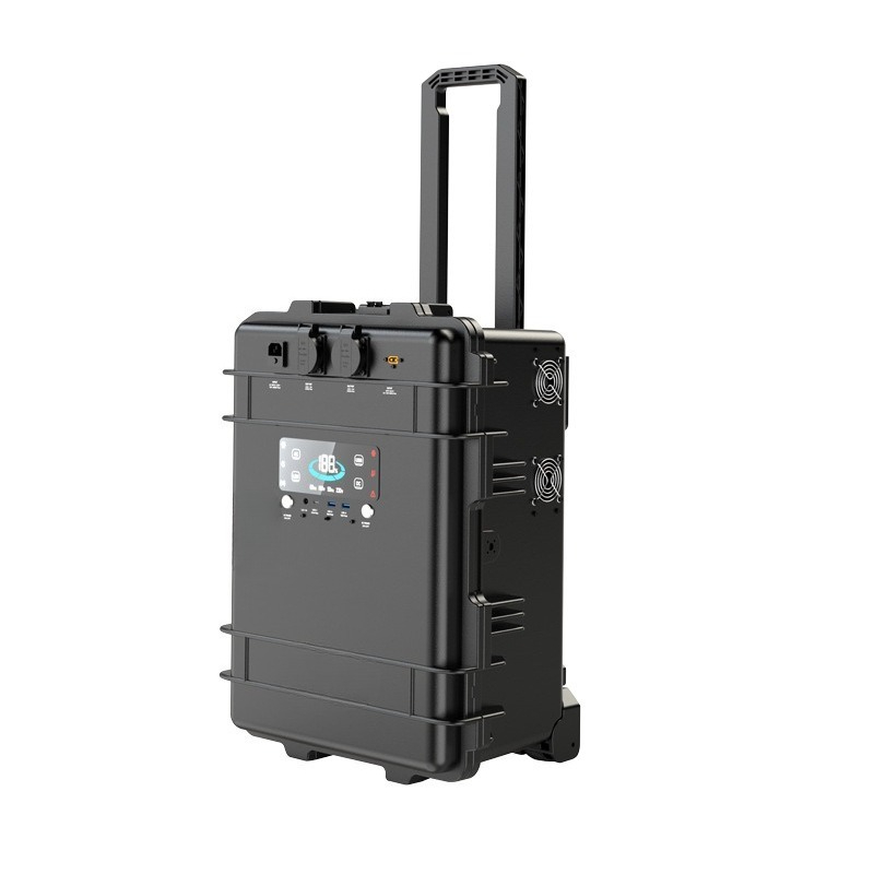 Ups Power Supply Outdoor - New UPS emergency power supply 3600W