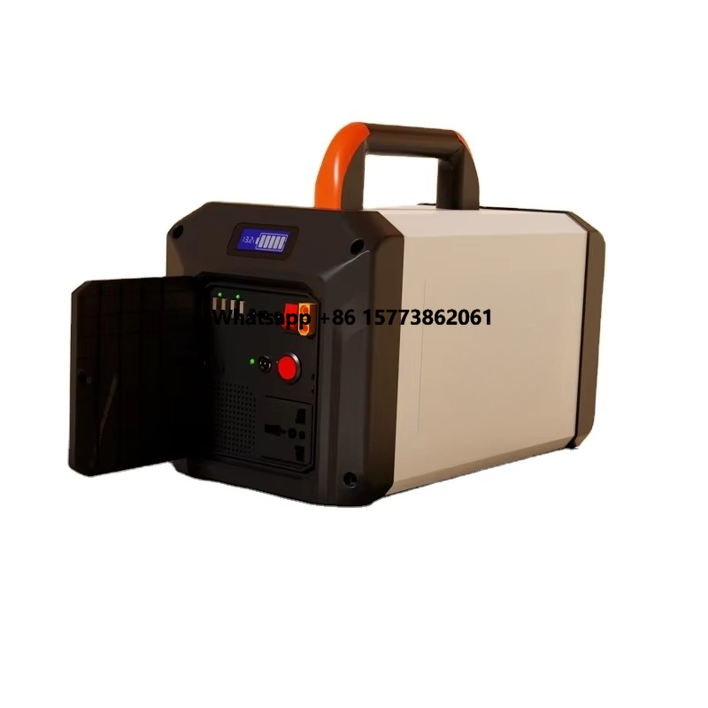 Outdoor Power Tool Storage - 500W outdoor camping and outdoor activities