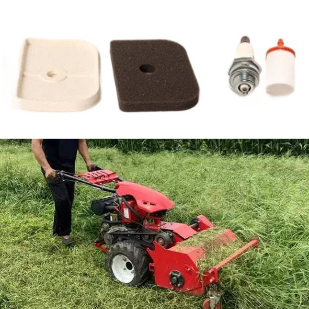 Outdoor Power Tool Kit - Tuning Kit For Hua 599334001 Including