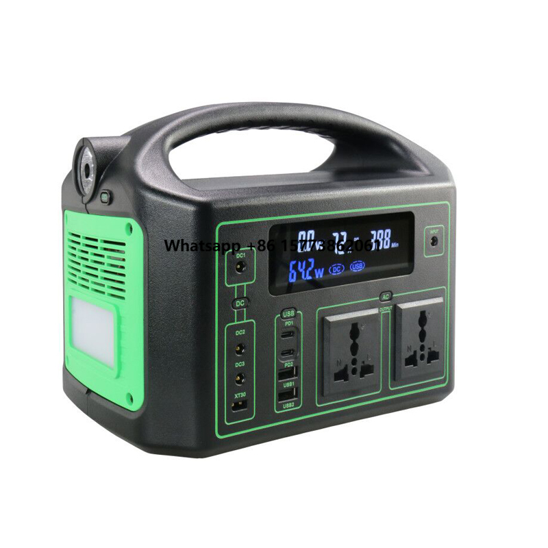 Outdoor Power Tool Storage - The best product 300W/500W multi-function storage