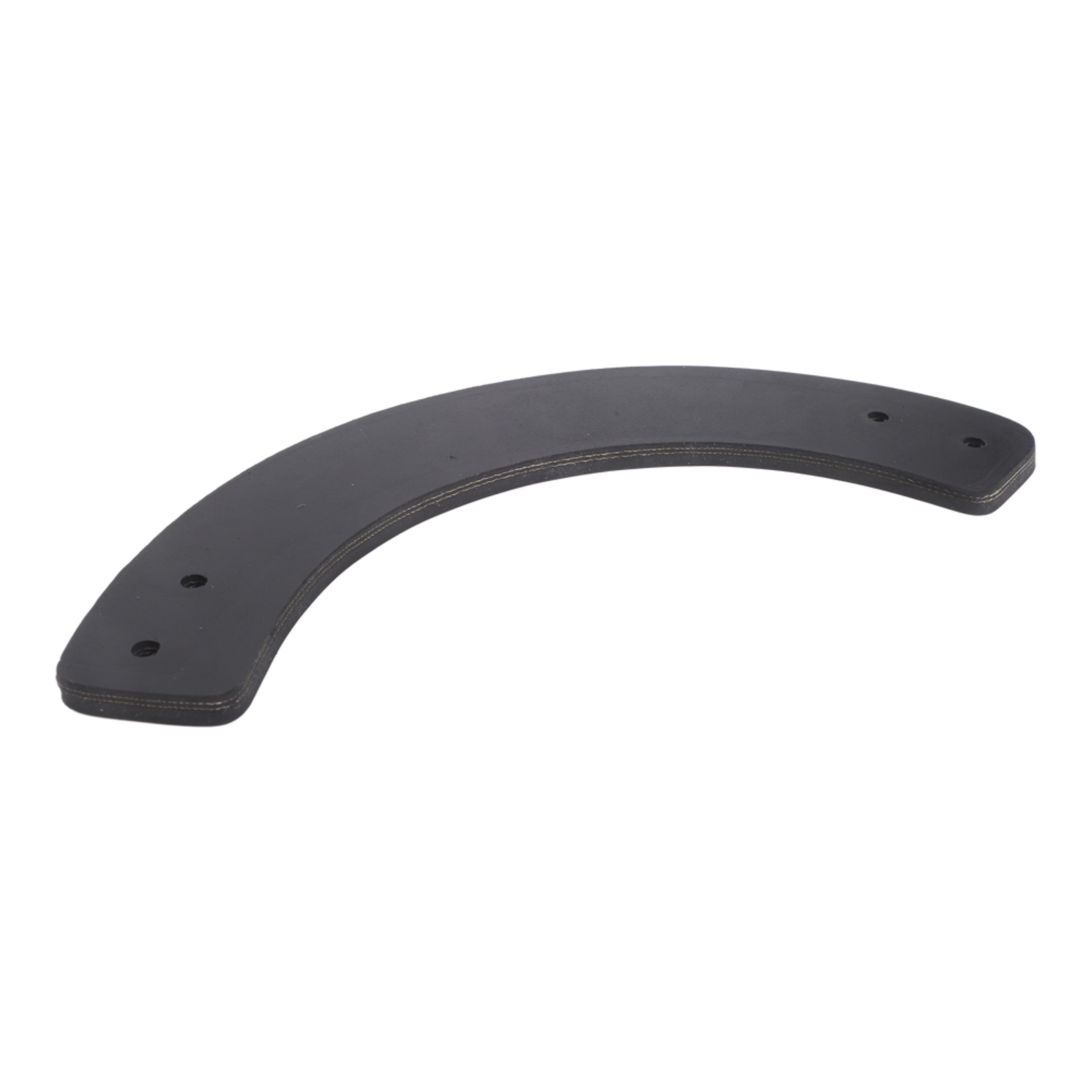 Rubber Paddle Assembly for 21  - Snow Blower Single review and price
