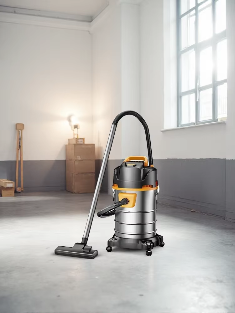 Janiepu 220V High Power Indust - Wet Dry Vacuum Shop review and price