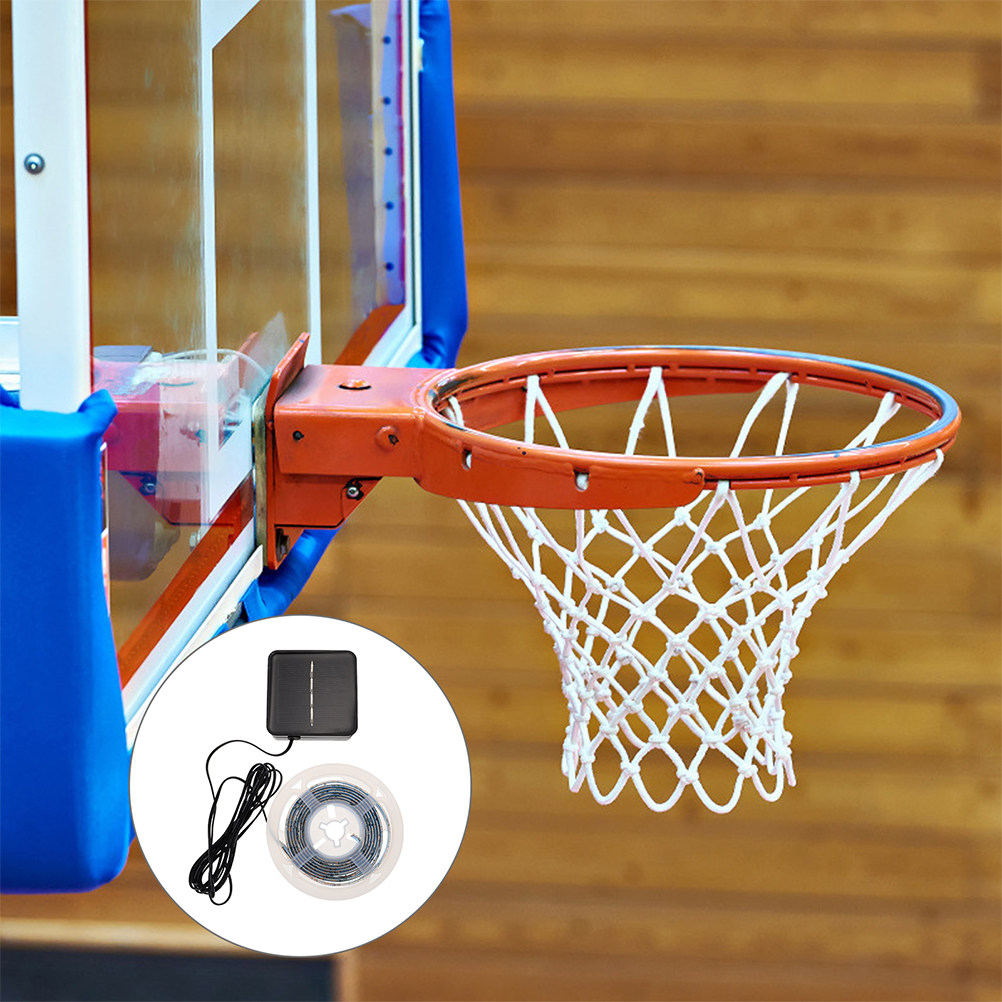 Outdoor Solar-Powered Basketba - Outdoor Use Power Strip review and price