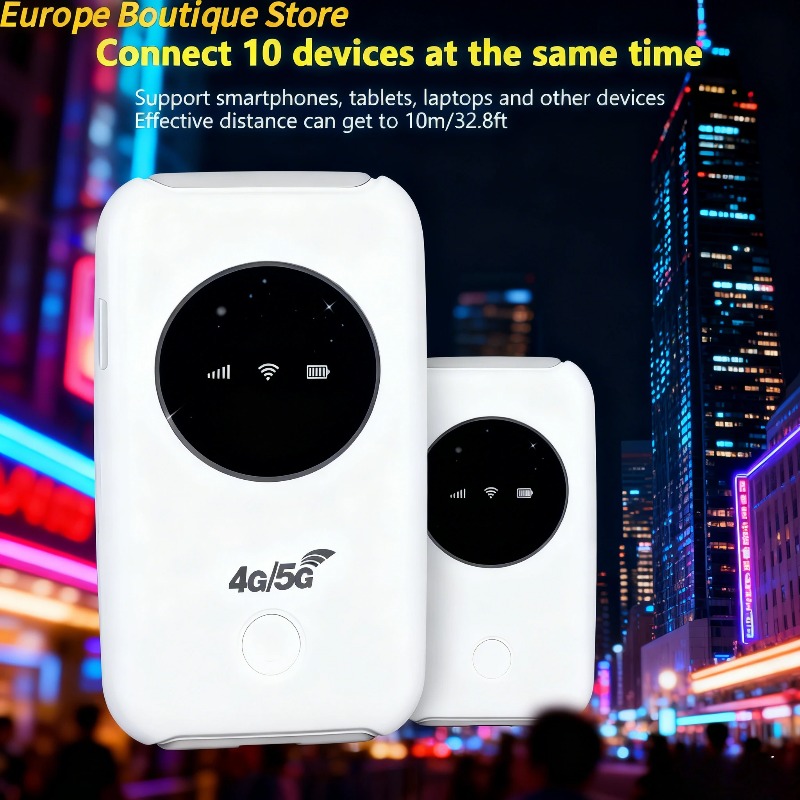 Regional‑frequency Adapted Hot - Outdoor Usb Power Adapter review and price