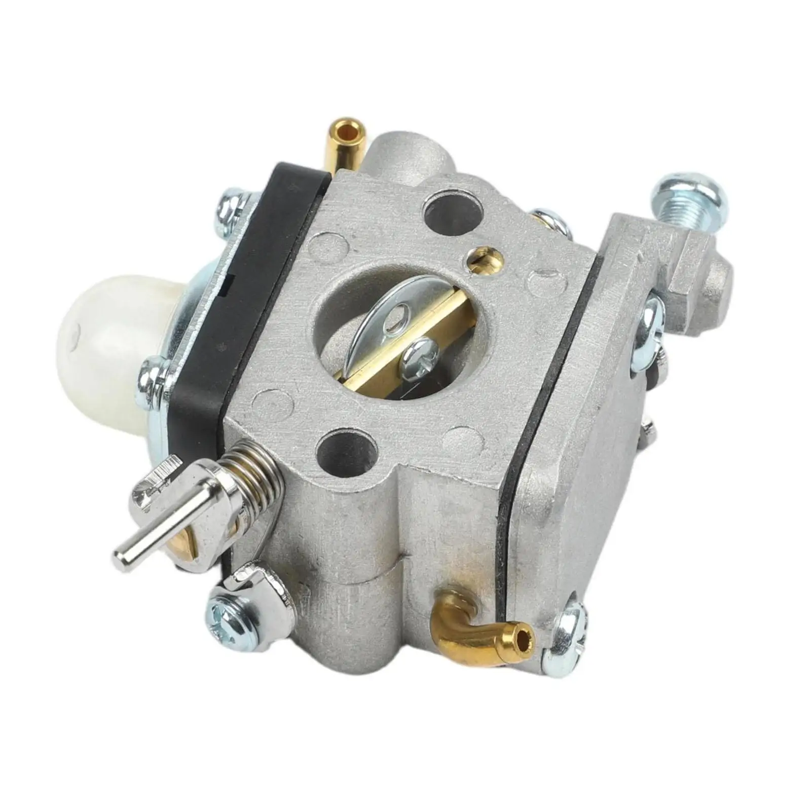 Carburetor Kit For 122HD45, 12 - Outdoor Power Tool Kit review and price