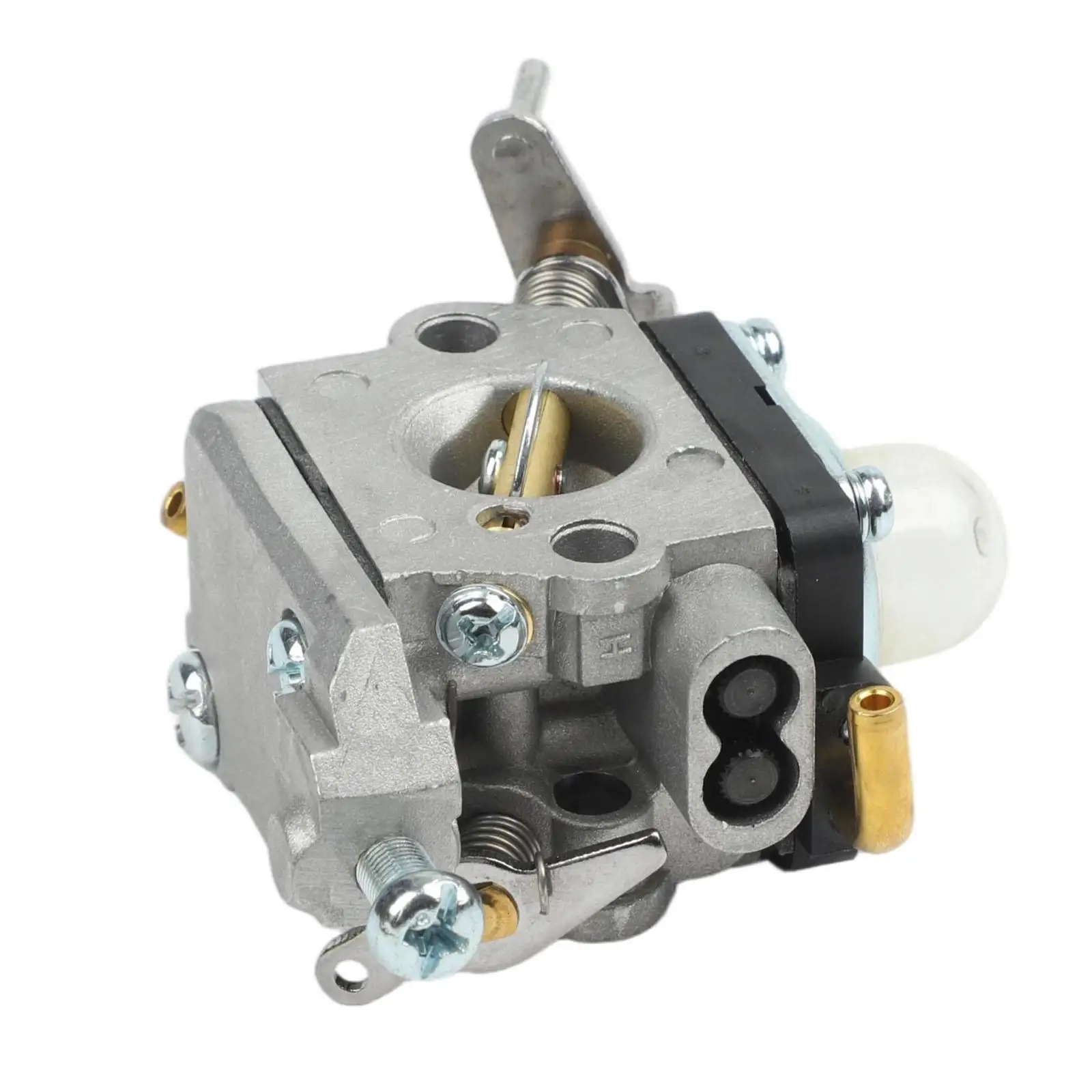 Carburetor Kit For 122HD45, 12 - Outdoor Power Tool Kit review and price