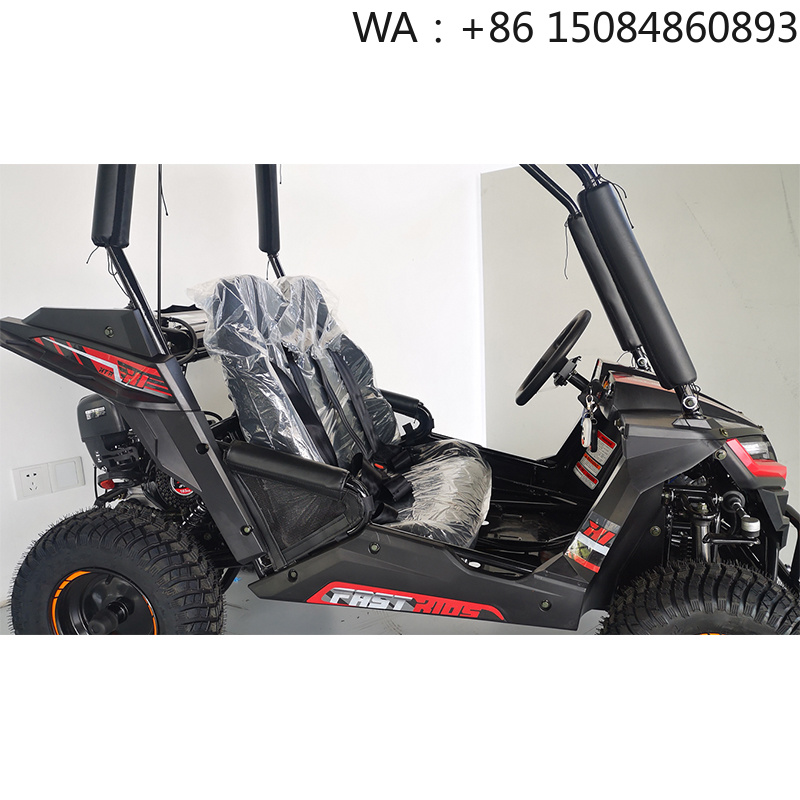 Complete Supporting Go Kart Ki - Outdoor Power Kit review and price