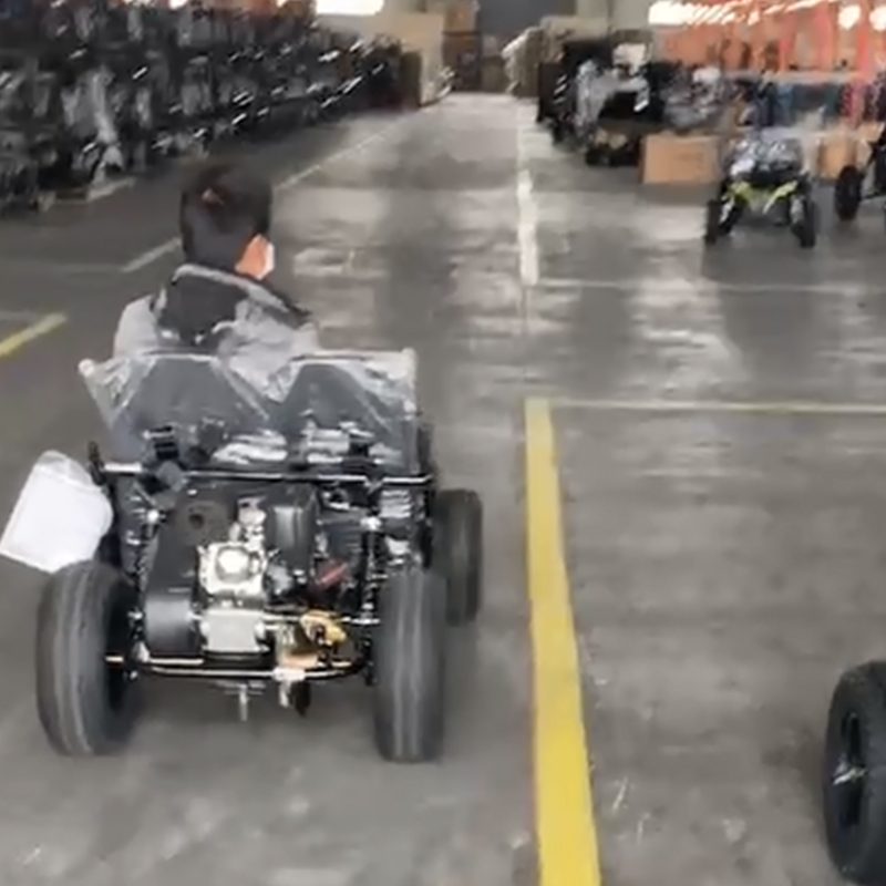 Complete Supporting Go Kart Ki - Outdoor Power Kit review and price