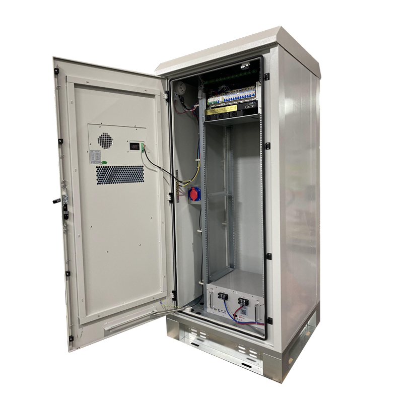 Weatherproof Telecom Equipment - Ups Power Supply Outdoor review and price