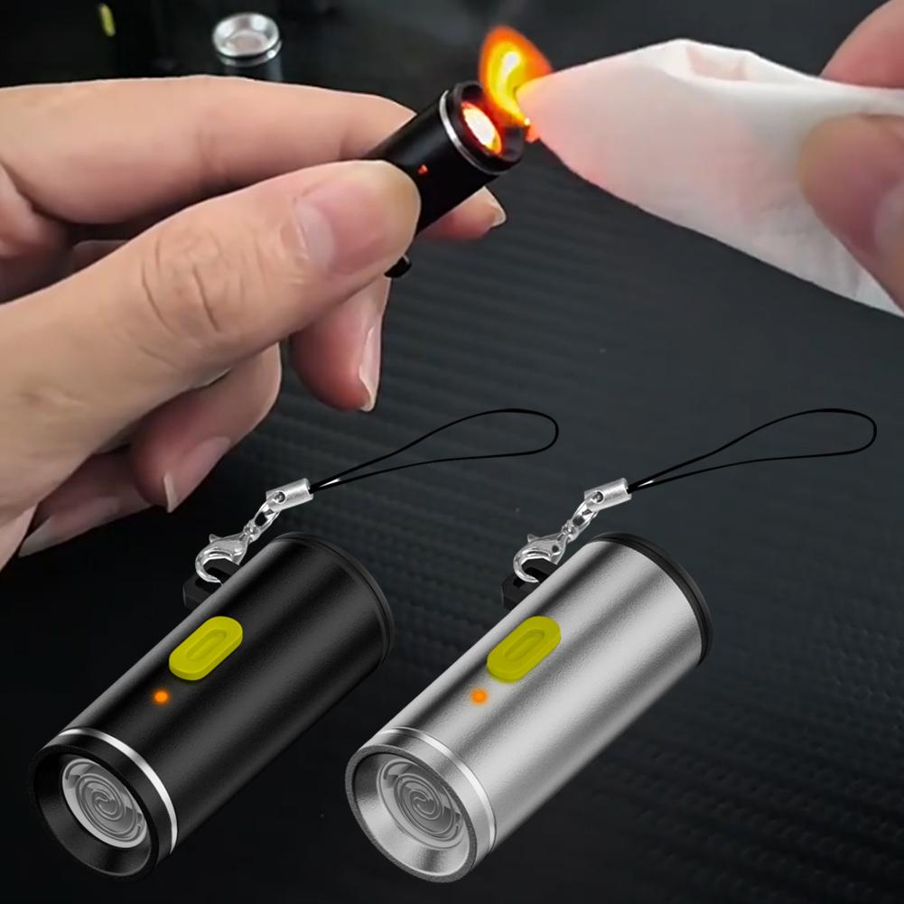 Type-C Mini Cigarette Lighter  - Outdoor Usb Power Adapter review and price