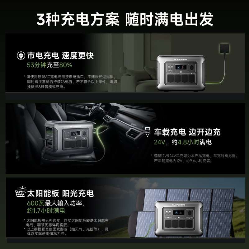 ALLPOWERS outdoor power supply - Ups Power Supply Outdoor review and price
