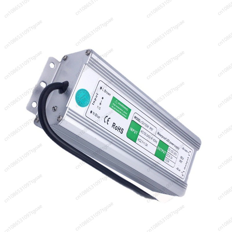 Outdoor Waterproof LED Driver  - Outdoor Use Power Strip review and price