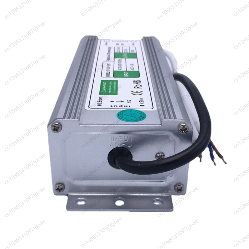 Outdoor Waterproof LED Driver  - Outdoor Use Power Strip review and price