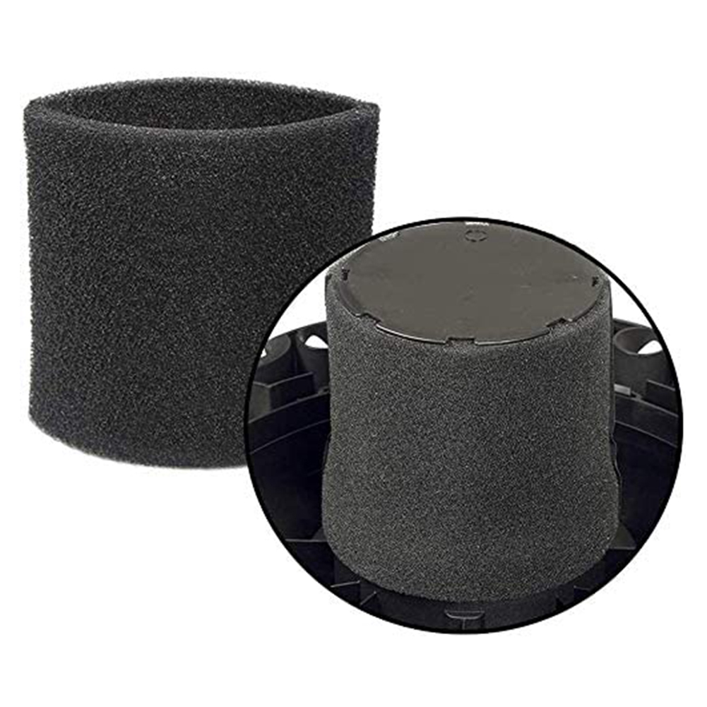 1 Pack 90585 Foam Sleeve VF200 - Wet Dry Vacuum Shop review and price