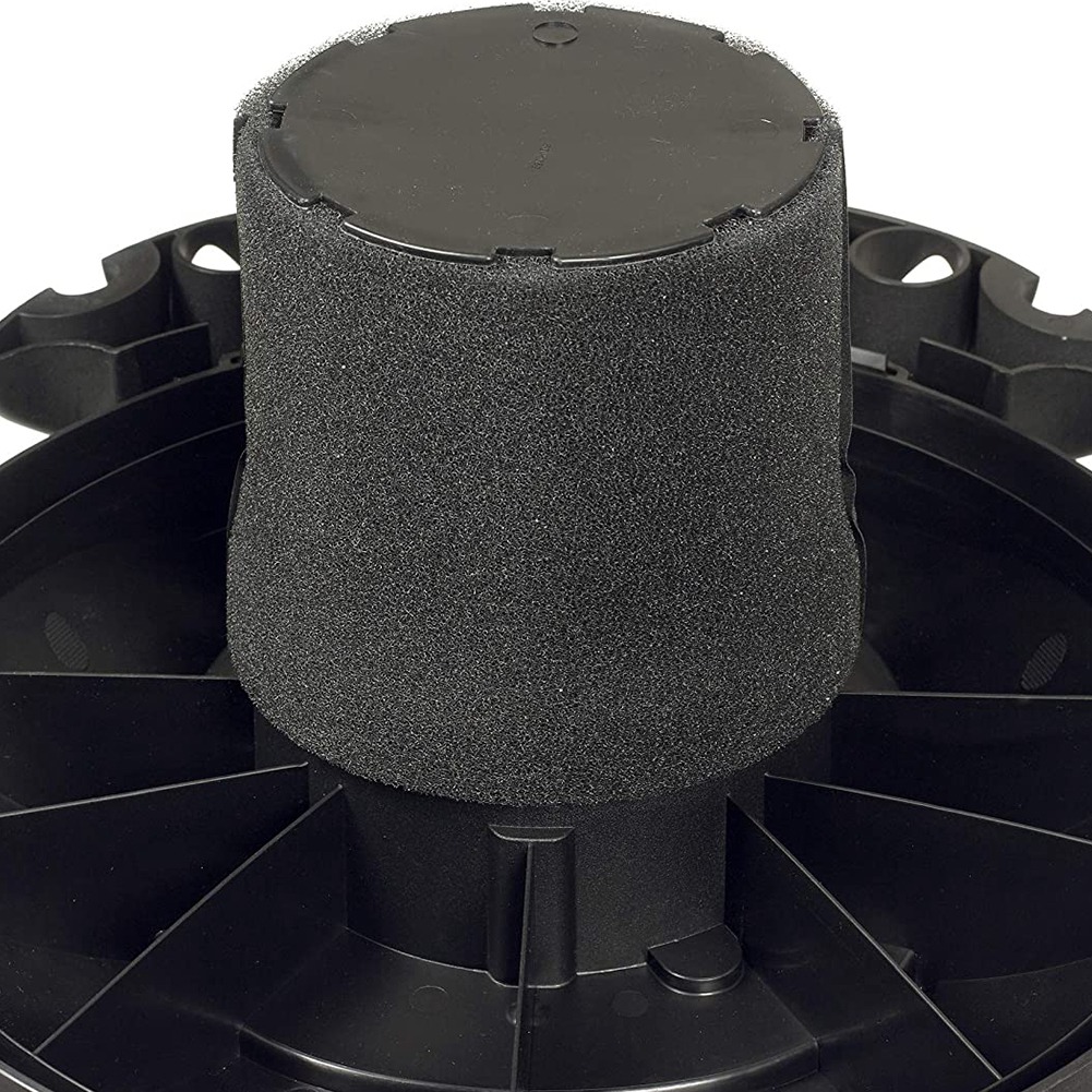 1 Pack 90585 Foam Sleeve VF200 - Wet Dry Vacuum Shop review and price