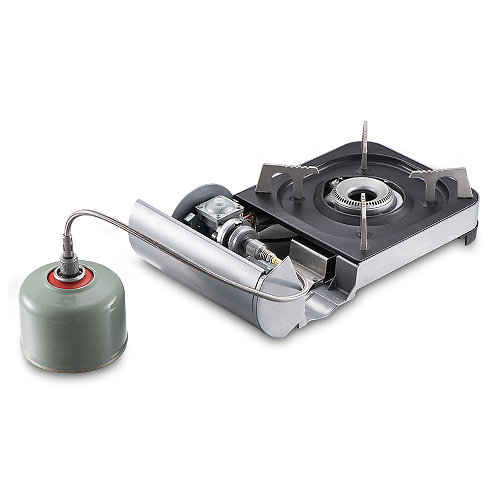 Outdoor Camping Stove Adapter  - Outdoor Power Burner review and price