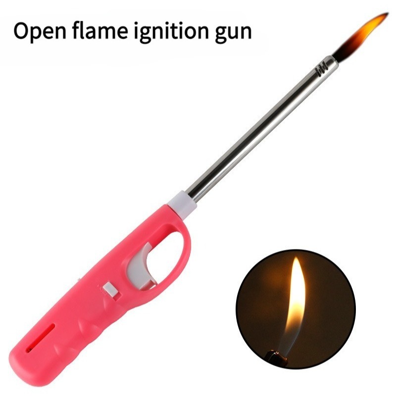 2025 1PCS Alloy Open Flame Ign - Outdoor Power Burner review and price