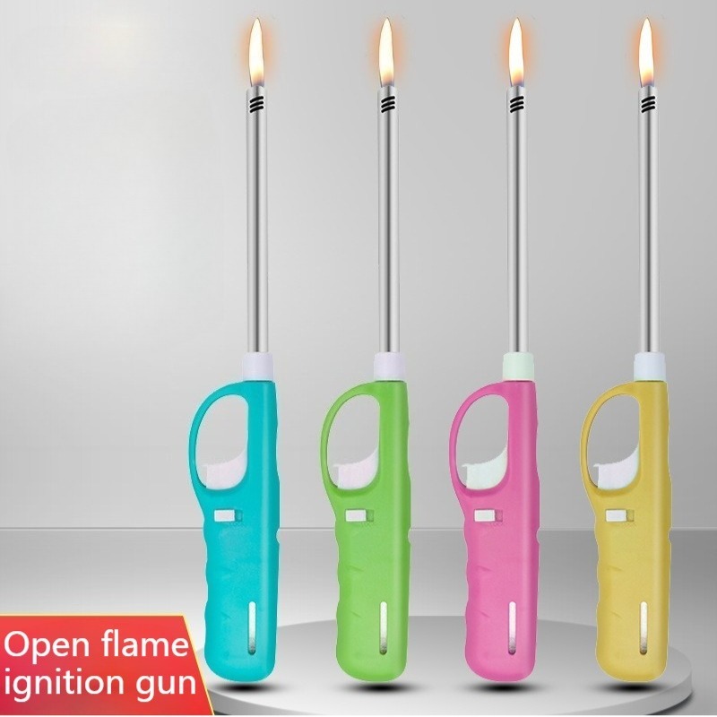 2025 1PCS Alloy Open Flame Ign - Outdoor Power Burner review and price
