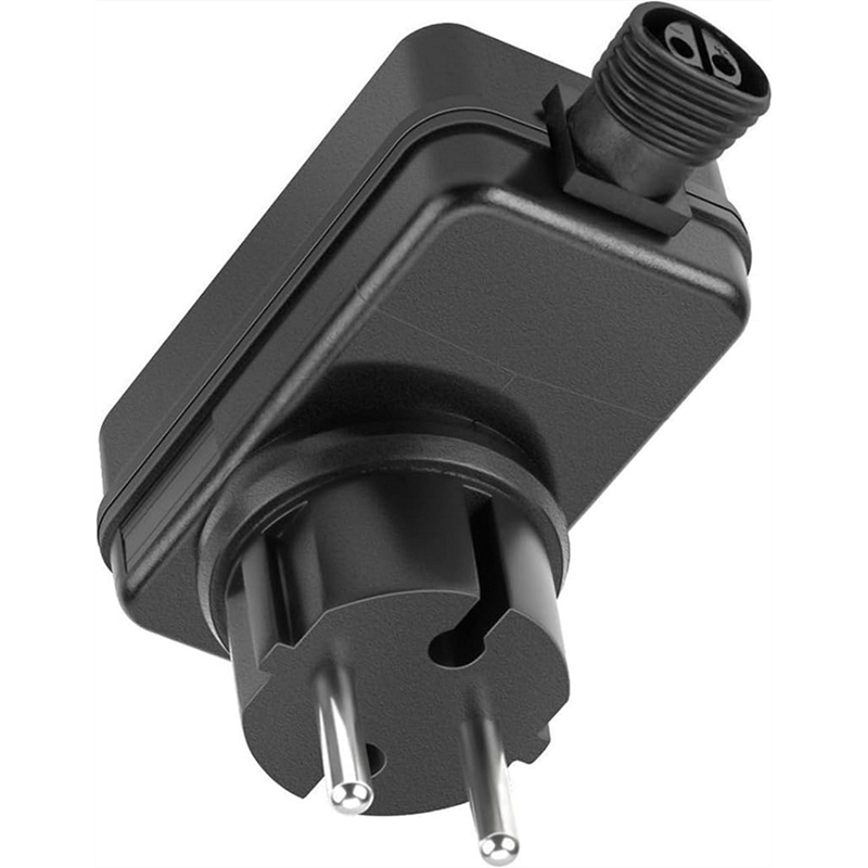 12V/1A LED Power Supply, Plug  - Outdoor Use Power Strip review and price