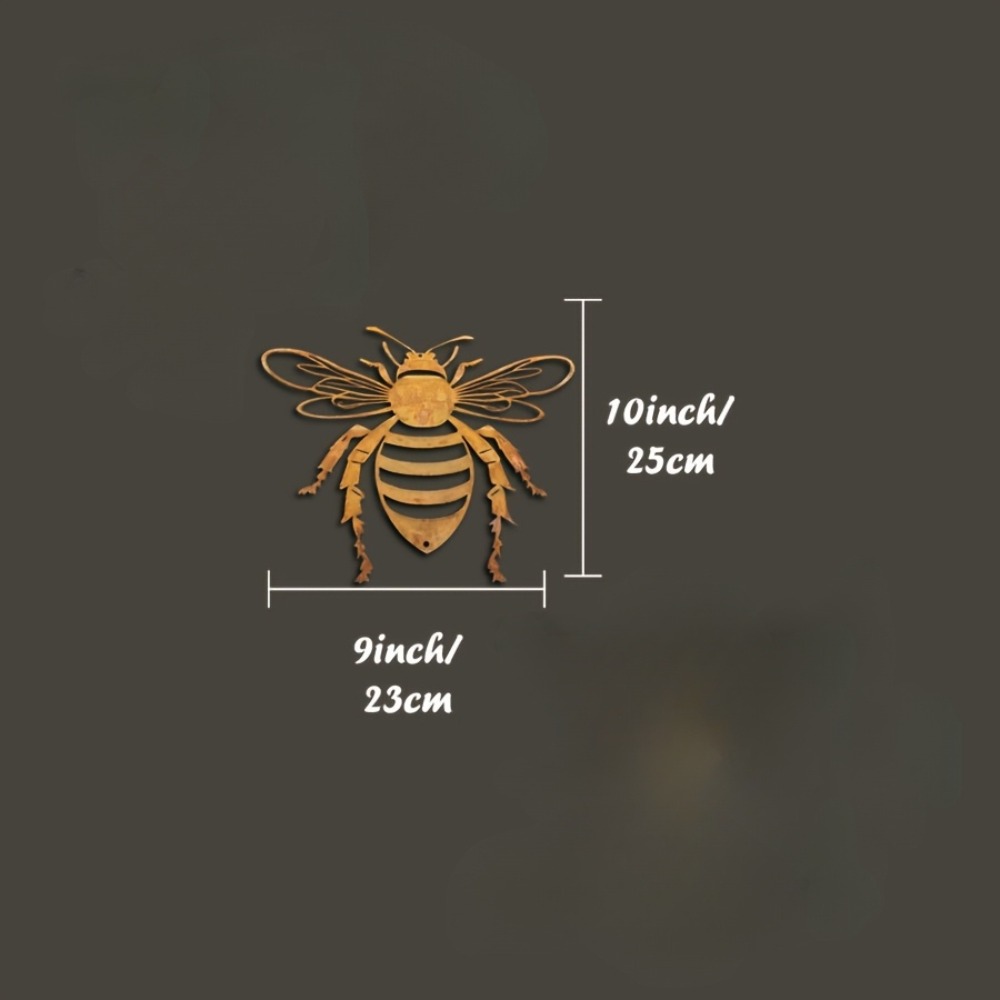 Brand Vintage Metal Bumblebee  - Outdoor Powerwall review and price