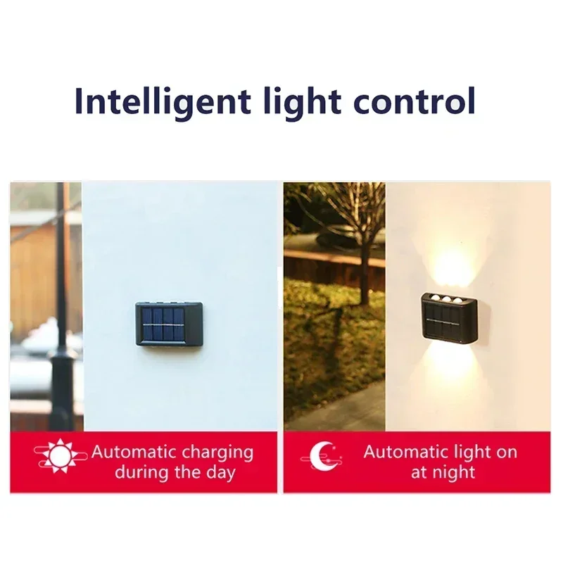 LED Solar Light Outdoor Waterp - Outdoor Powerwall review and price