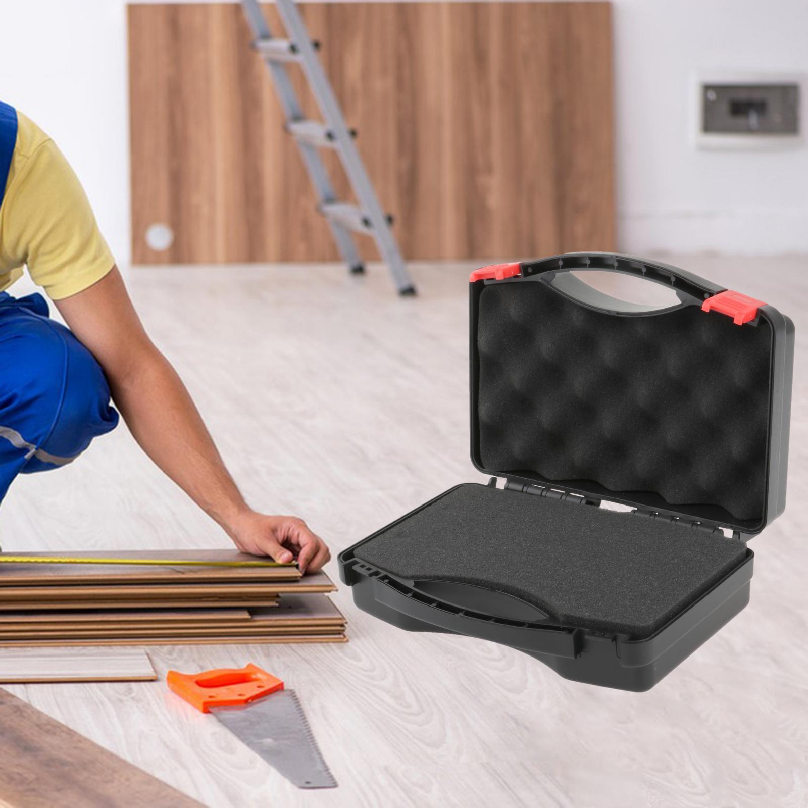 Protect Toolbox with sponges p - Outdoor Power Tool Storage review and price