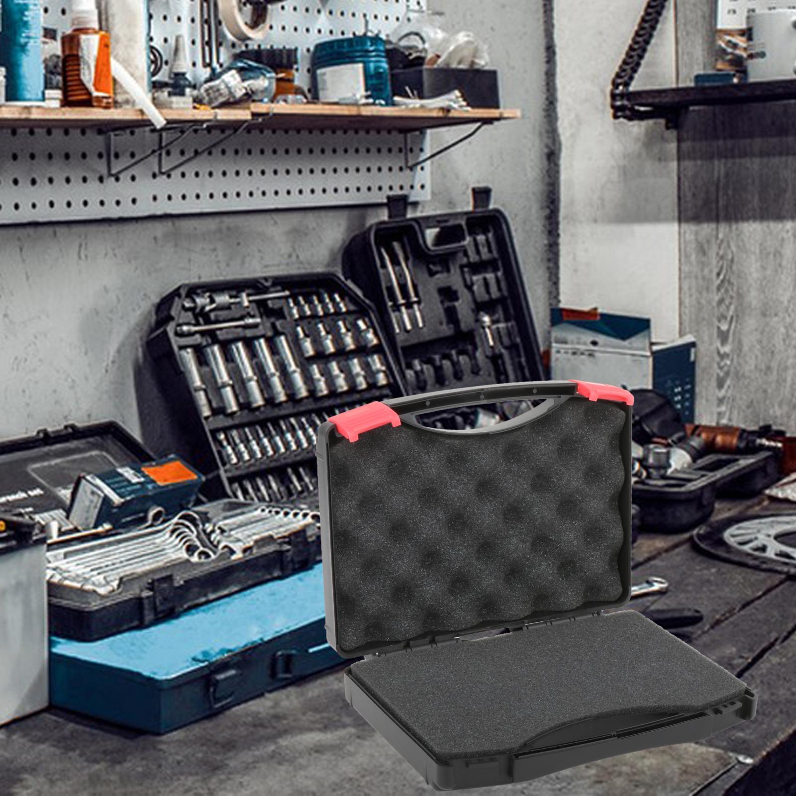Protect Toolbox with sponges p - Outdoor Power Tool Storage review and price