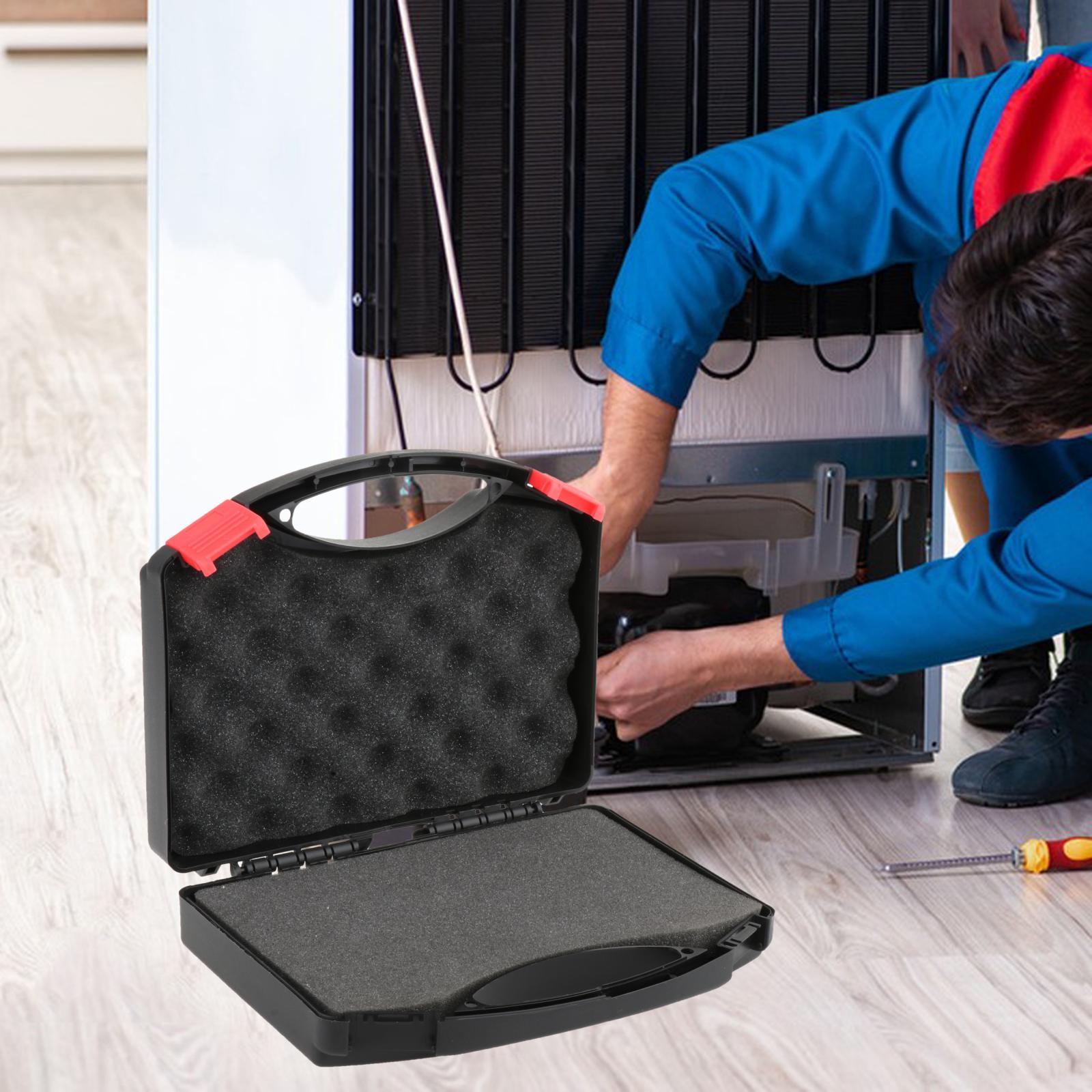 Protect Toolbox with sponges p - Outdoor Power Tool Storage review and price