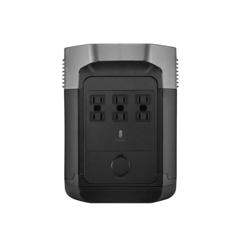 Portable 1800W 220V Power Supp - Ups Power Supply Outdoor review and price