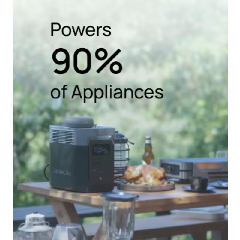 Portable 1800W 220V Power Supp - Ups Power Supply Outdoor review and price