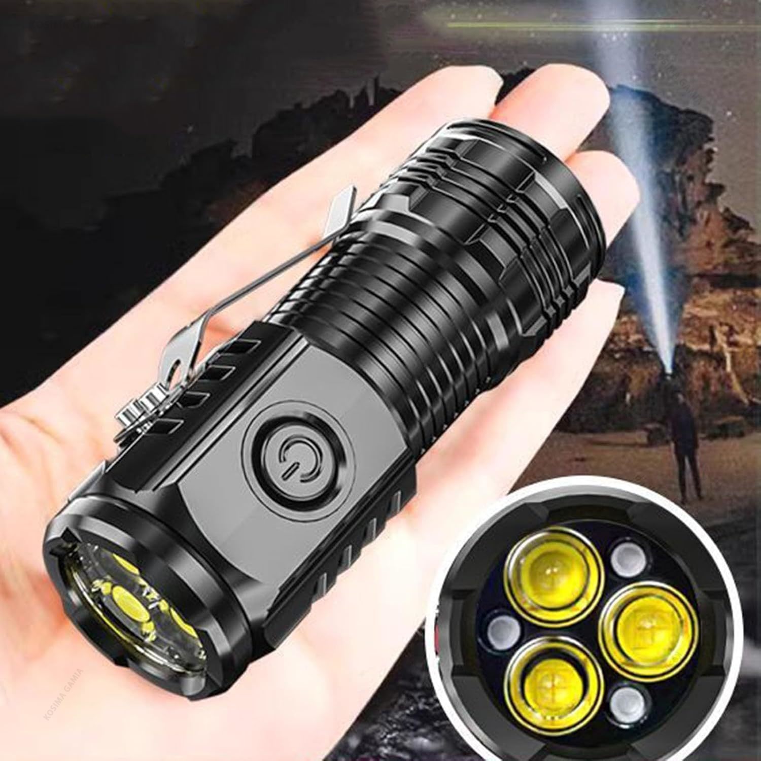 Car Work Light Powerful Super  - Outdoor Power Works review and price