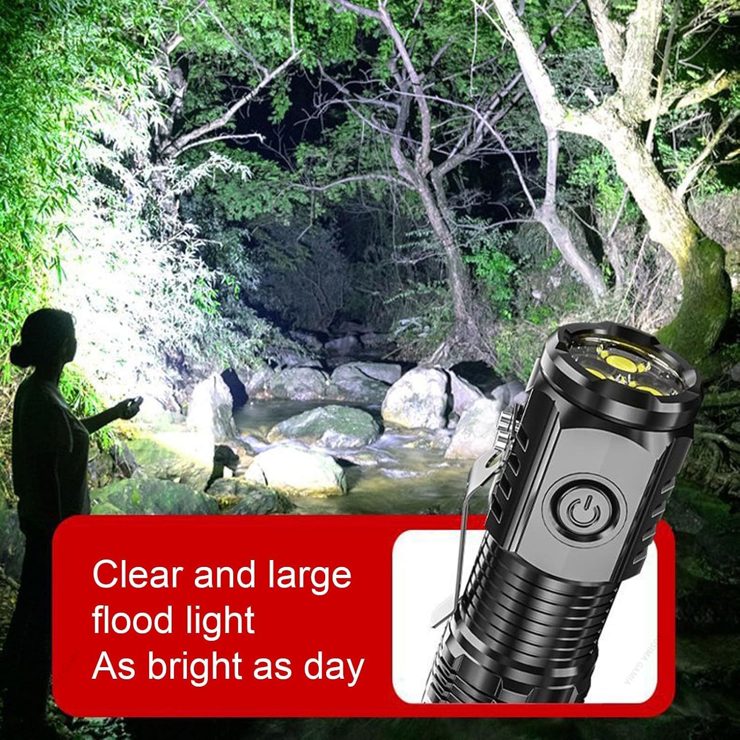 Car Work Light Powerful Super  - Outdoor Power Works review and price