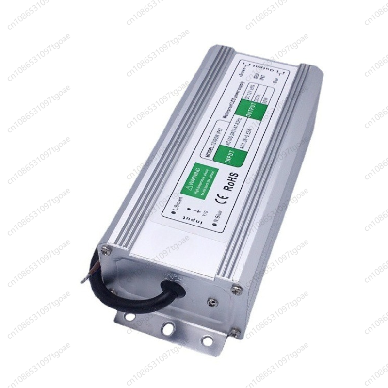 Outdoor IP67 Waterproof LED Dr - Outdoor Use Power Strip review and price