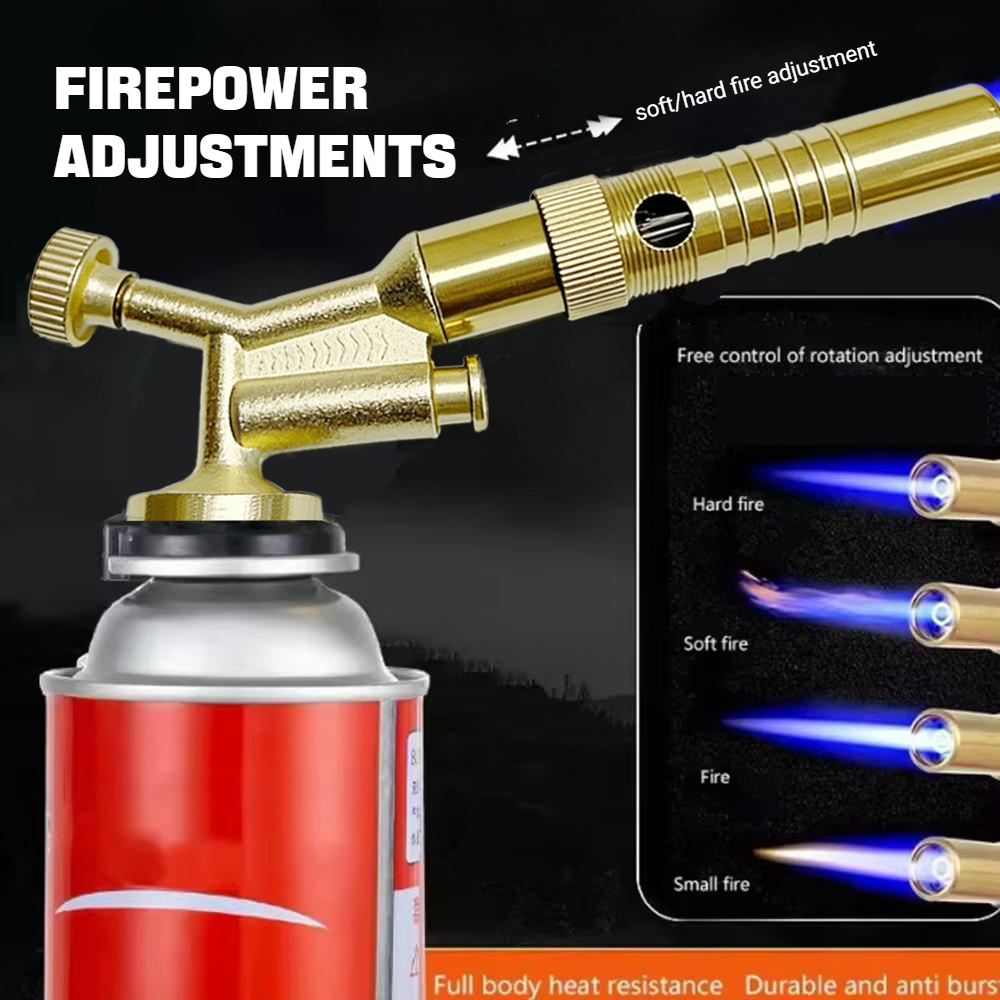 High Temperature Adjustable Fl - Outdoor Power Burner review and price