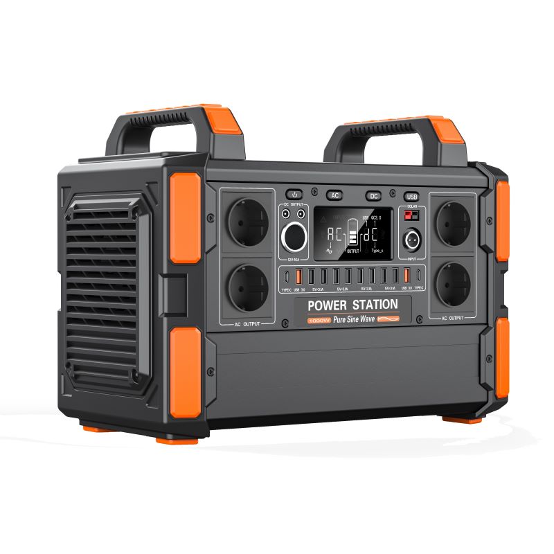 Portable generator solar syste - Ups Power Supply Outdoor review and price
