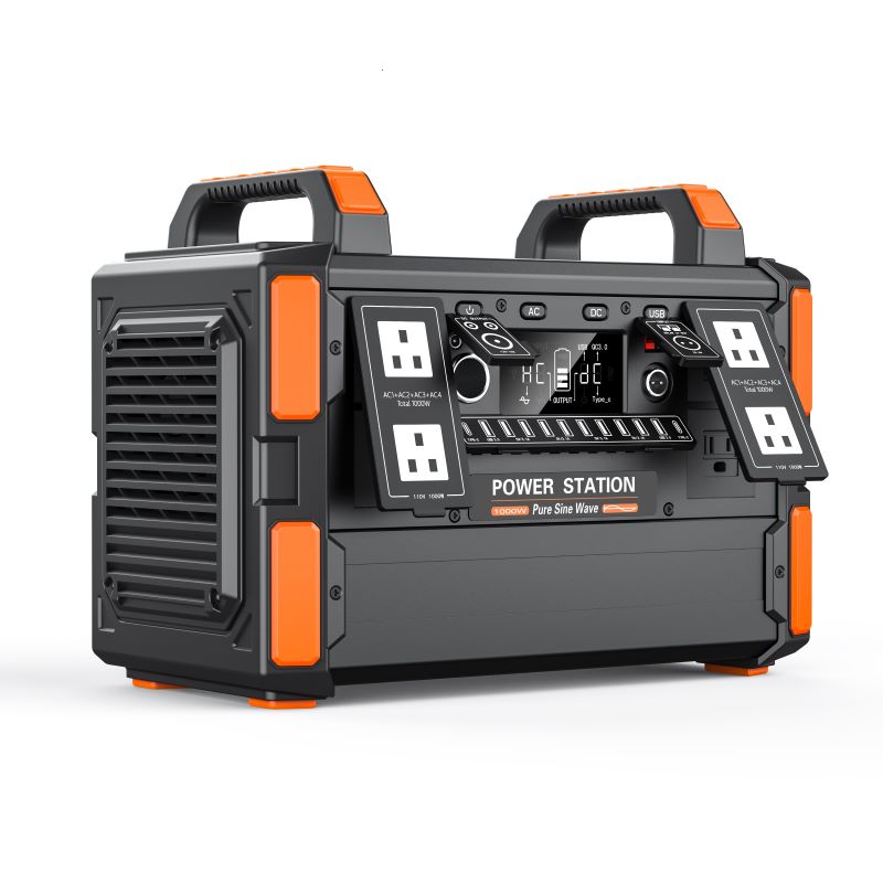 Portable generator solar syste - Ups Power Supply Outdoor review and price