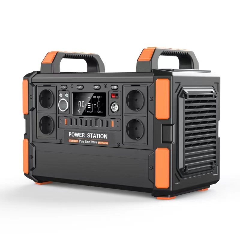 Portable generator solar syste - Ups Power Supply Outdoor review and price