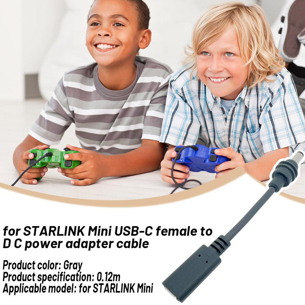 USB-C to DC Power Cable For ST - Outdoor Usb Power Adapter review and price